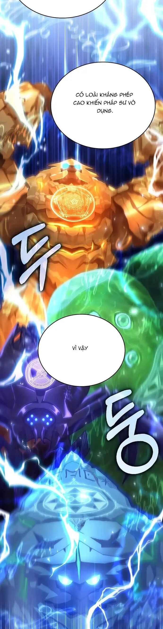 Học Viện Minh Triết Chapter 29 - 24