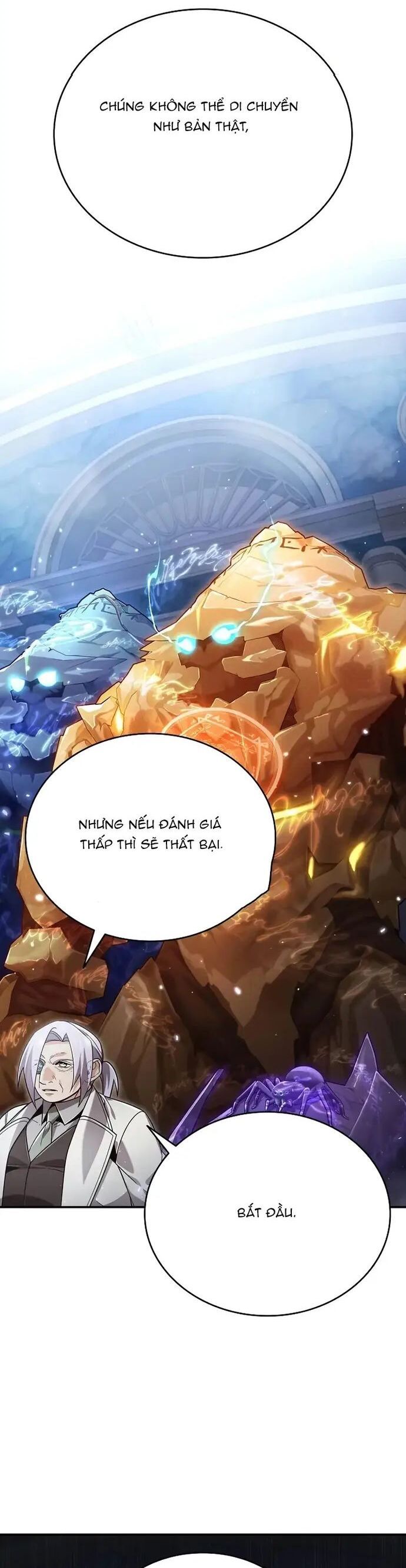 Học Viện Minh Triết Chapter 29 - 26