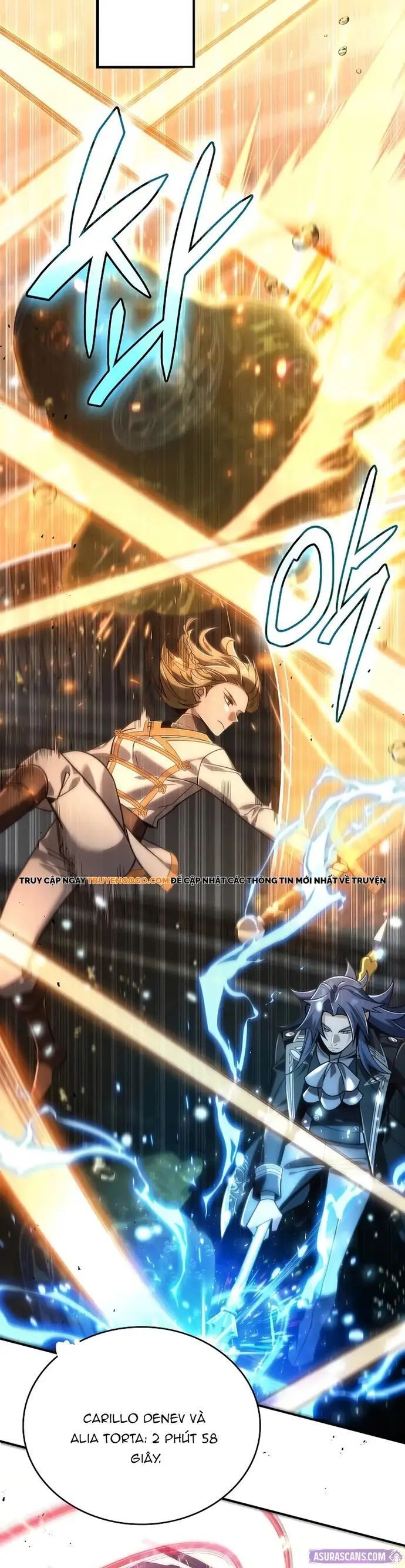 Học Viện Minh Triết Chapter 29 - 28