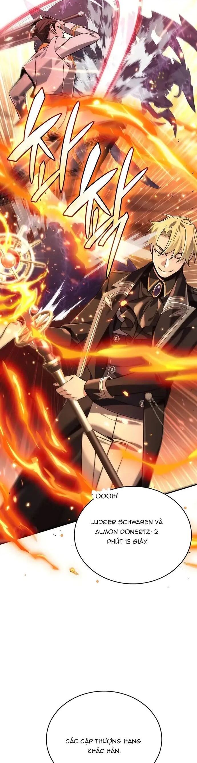 Học Viện Minh Triết Chapter 29 - 29