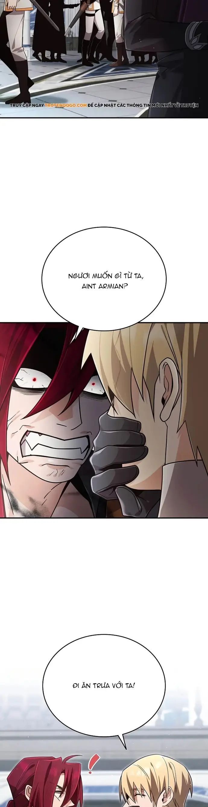 Học Viện Minh Triết Chapter 29 - 4