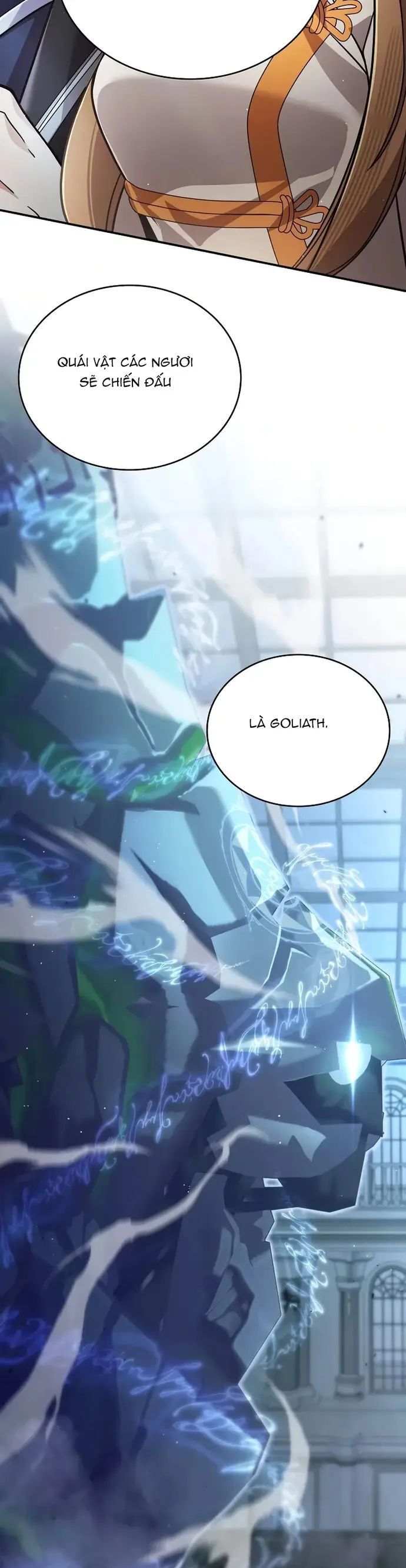 Học Viện Minh Triết Chapter 29 - 31