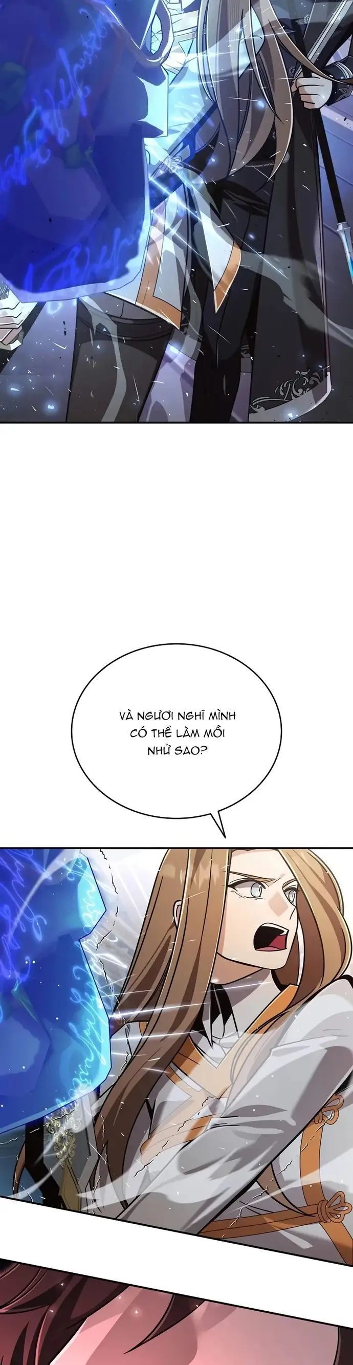 Học Viện Minh Triết Chapter 29 - 37