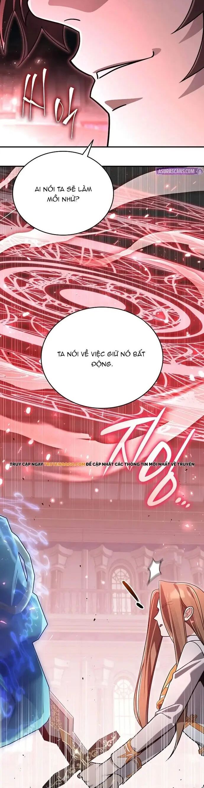 Học Viện Minh Triết Chapter 29 - 38