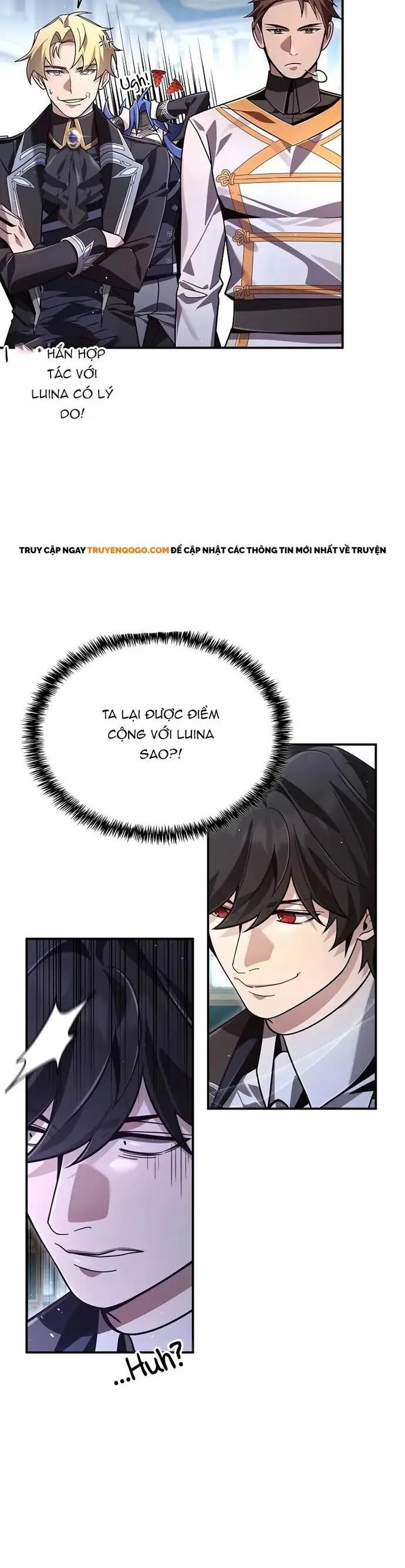 Học Viện Minh Triết Chapter 29 - 44