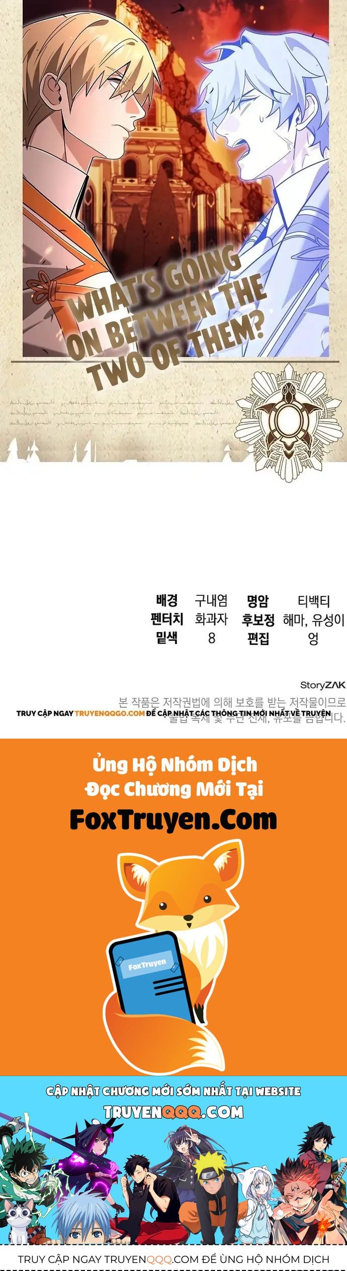 Học Viện Minh Triết Chapter 29 - 46