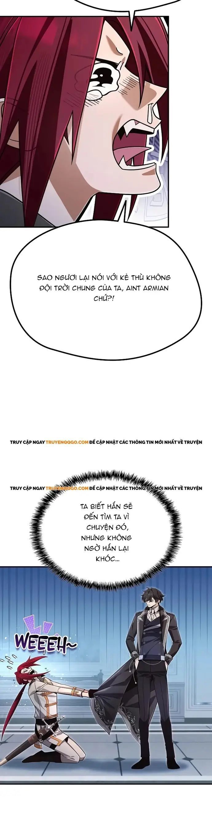 Học Viện Minh Triết Chapter 29 - 7