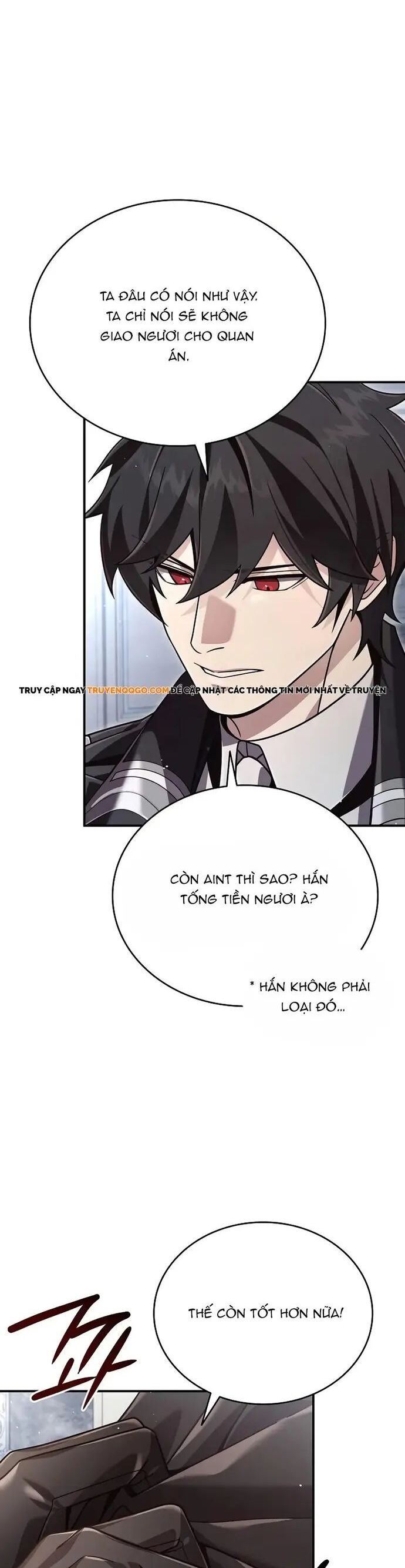 Học Viện Minh Triết Chapter 29 - 8