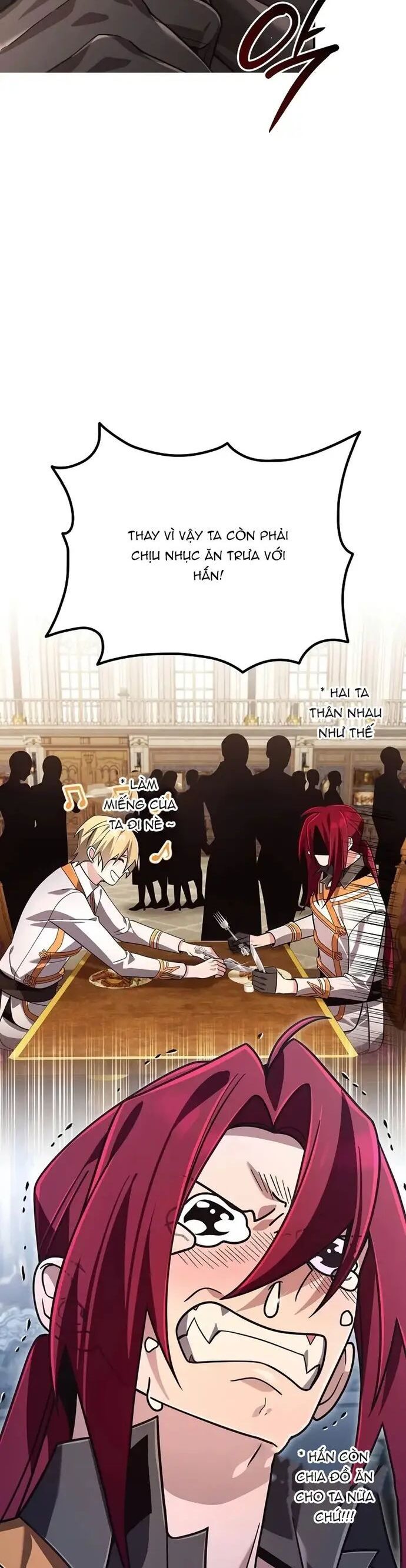 Học Viện Minh Triết Chapter 29 - 9