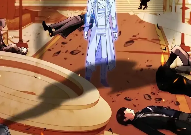 Học Viện Minh Triết Chapter 30 - 117