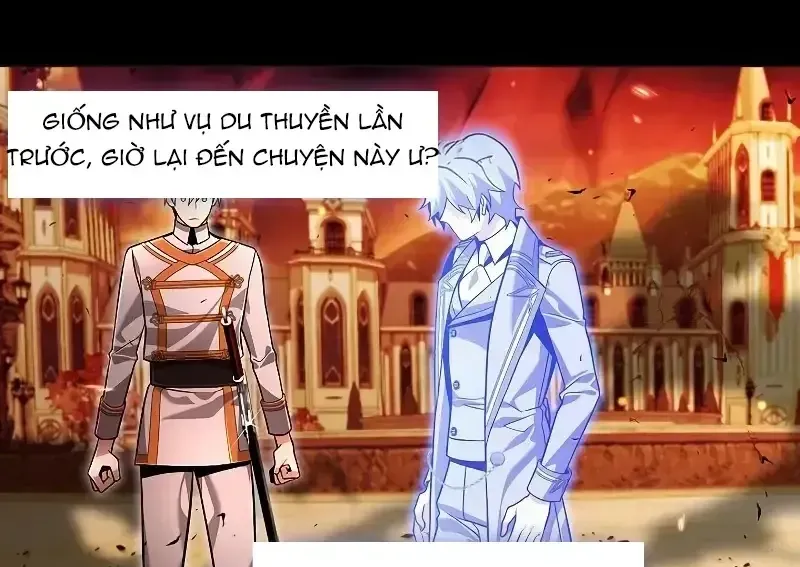 Học Viện Minh Triết Chapter 30 - 139