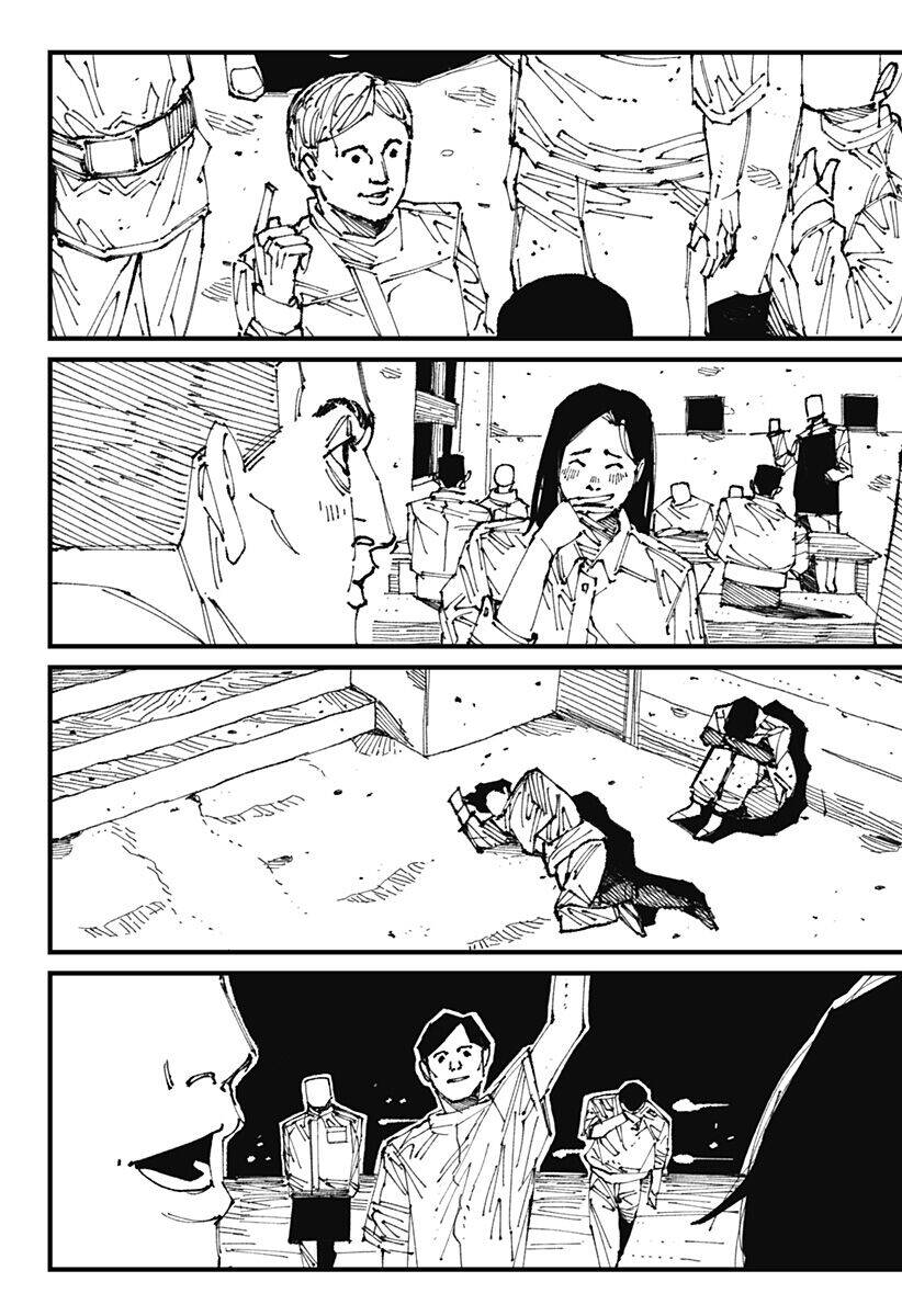 Mad Chapter 1 - 2