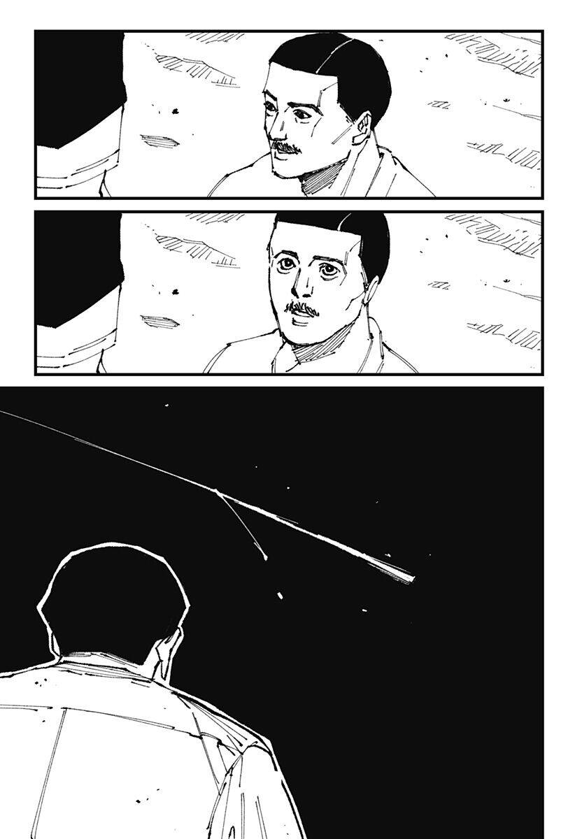 Mad Chapter 1 - 3
