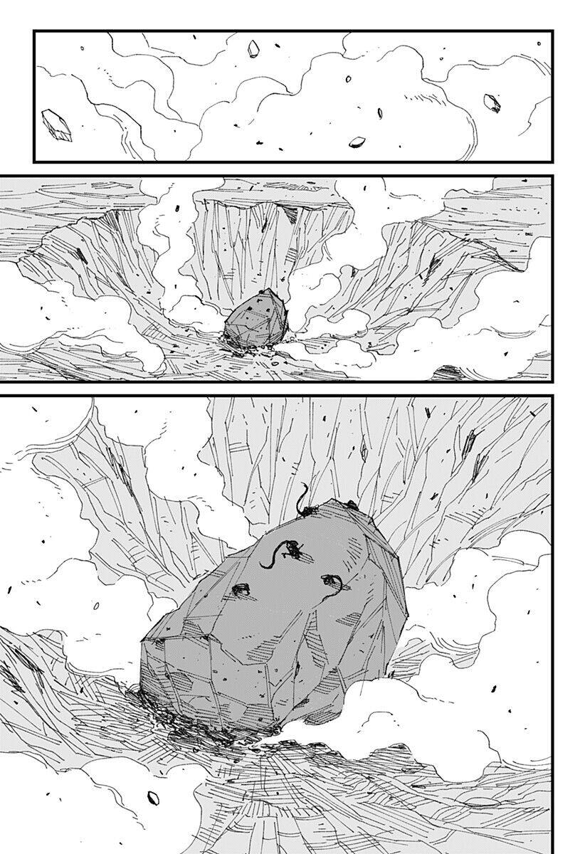 Mad Chapter 1 - 5