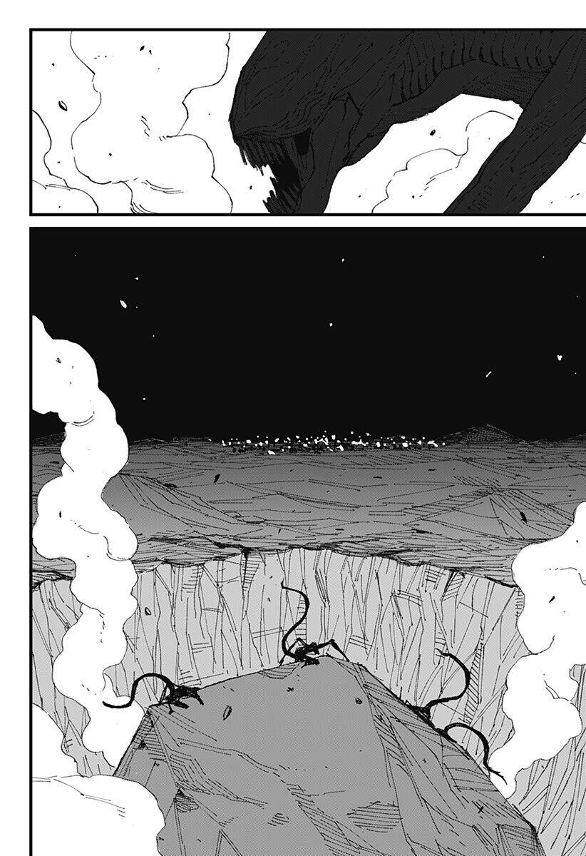 Mad Chapter 1 - 6