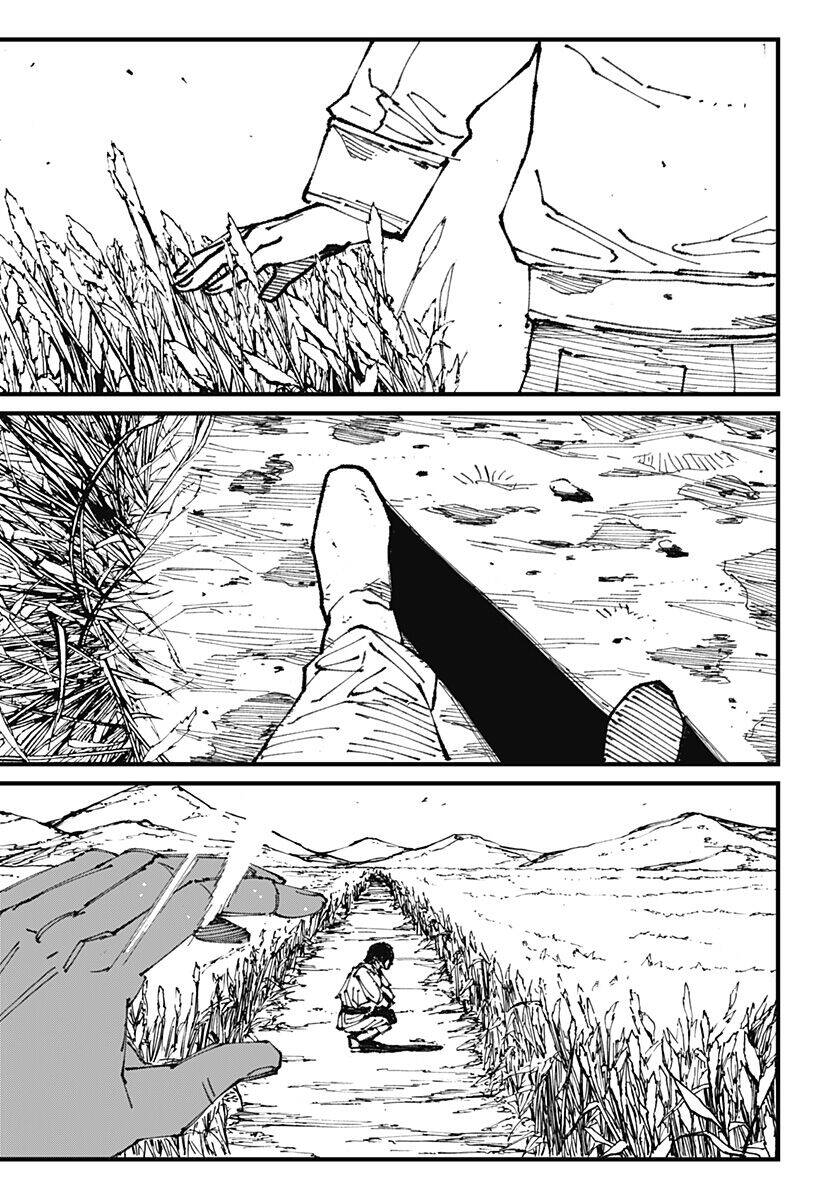 Mad Chapter 1 - 12