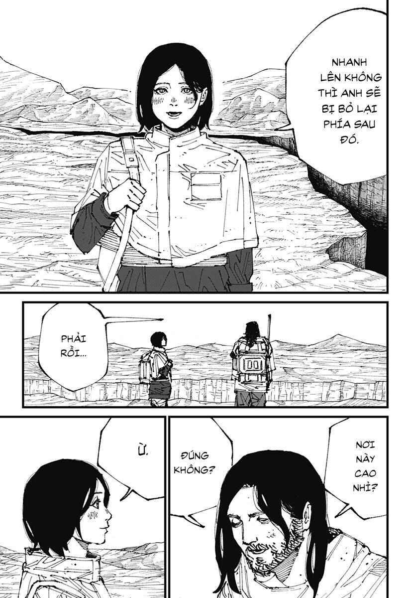 Mad Chapter 1 - 25