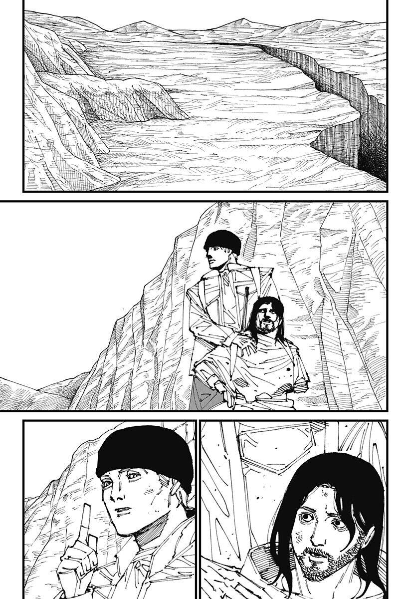 Mad Chapter 1 - 27