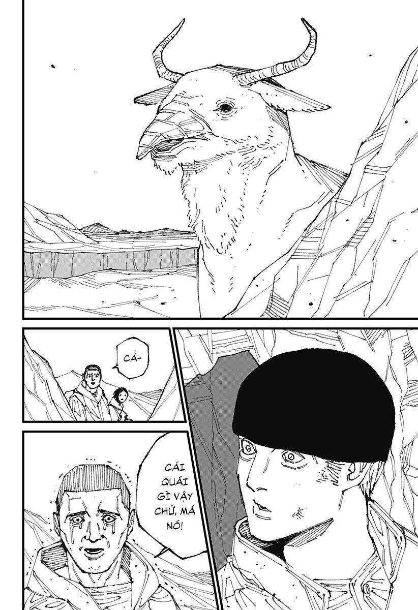 Mad Chapter 1 - 30