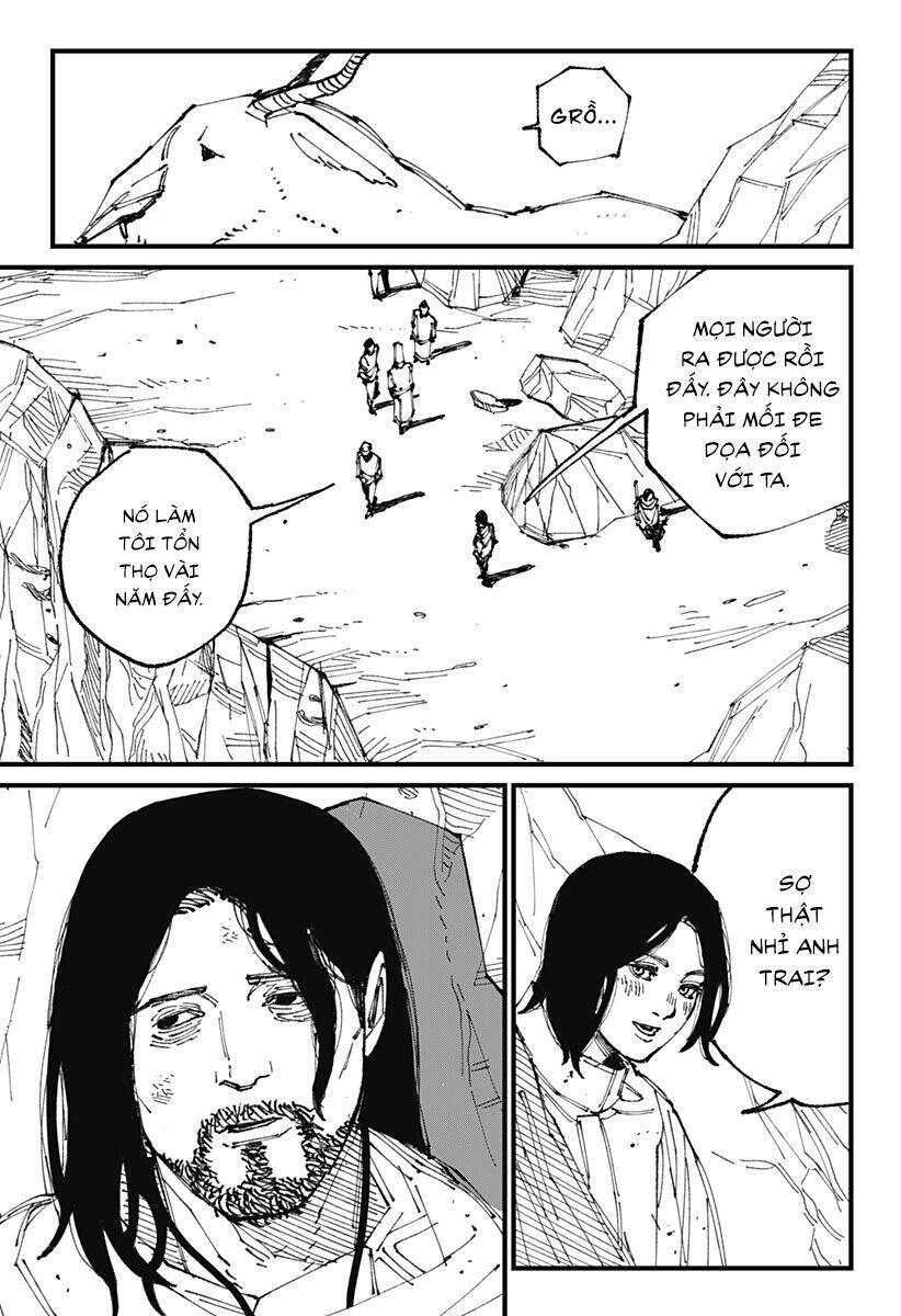 Mad Chapter 1 - 31