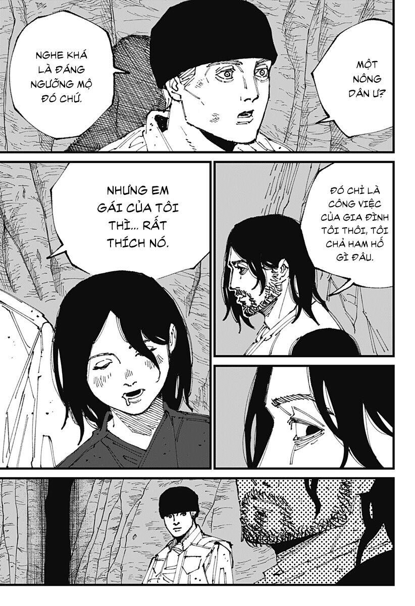 Mad Chapter 1 - 41