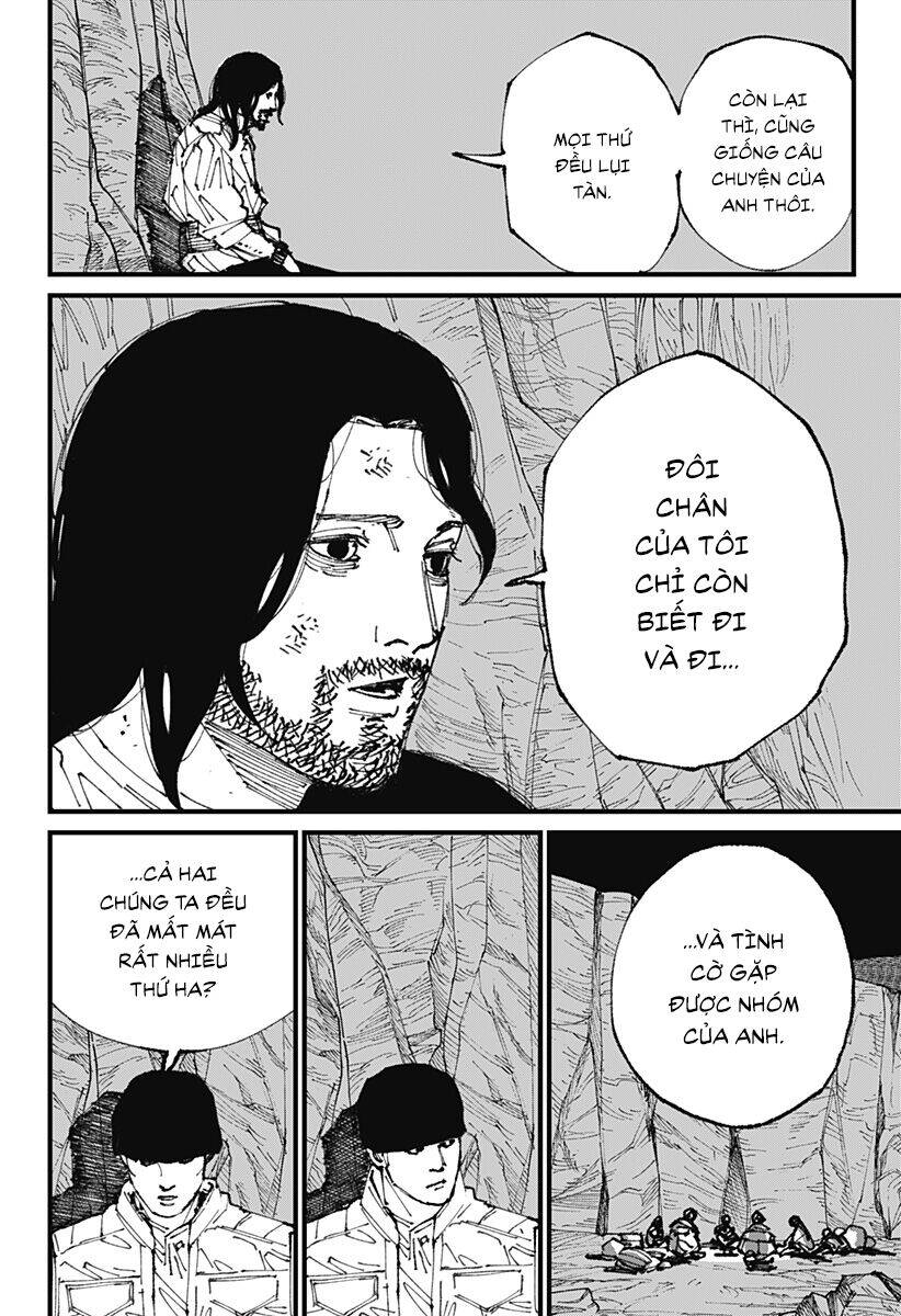 Mad Chapter 1 - 42