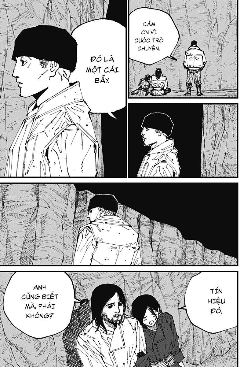 Mad Chapter 1 - 43