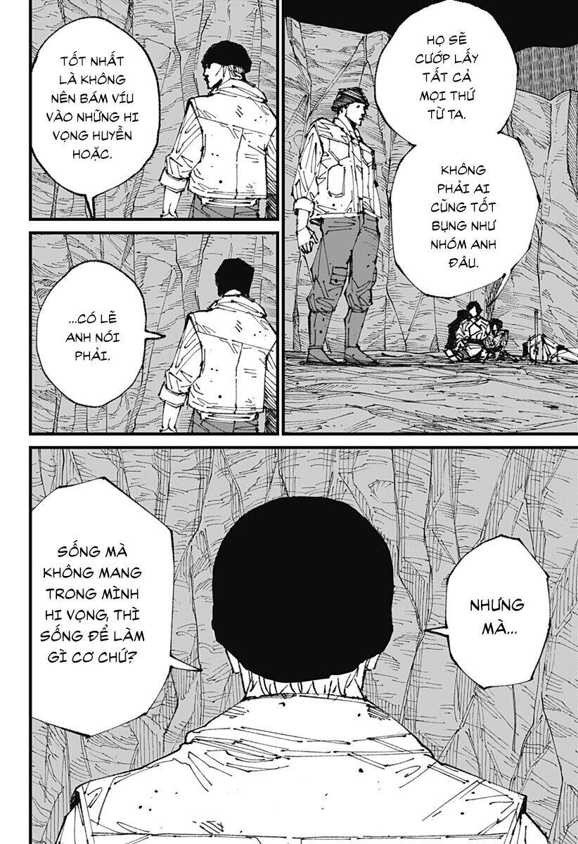 Mad Chapter 1 - 44