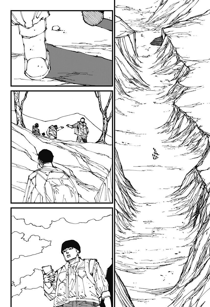 Mad Chapter 1 - 46