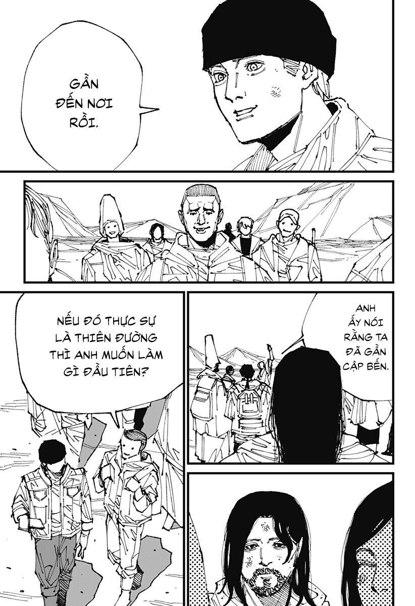 Mad Chapter 1 - 47
