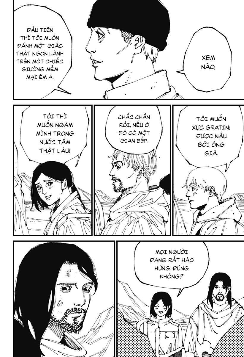 Mad Chapter 1 - 48