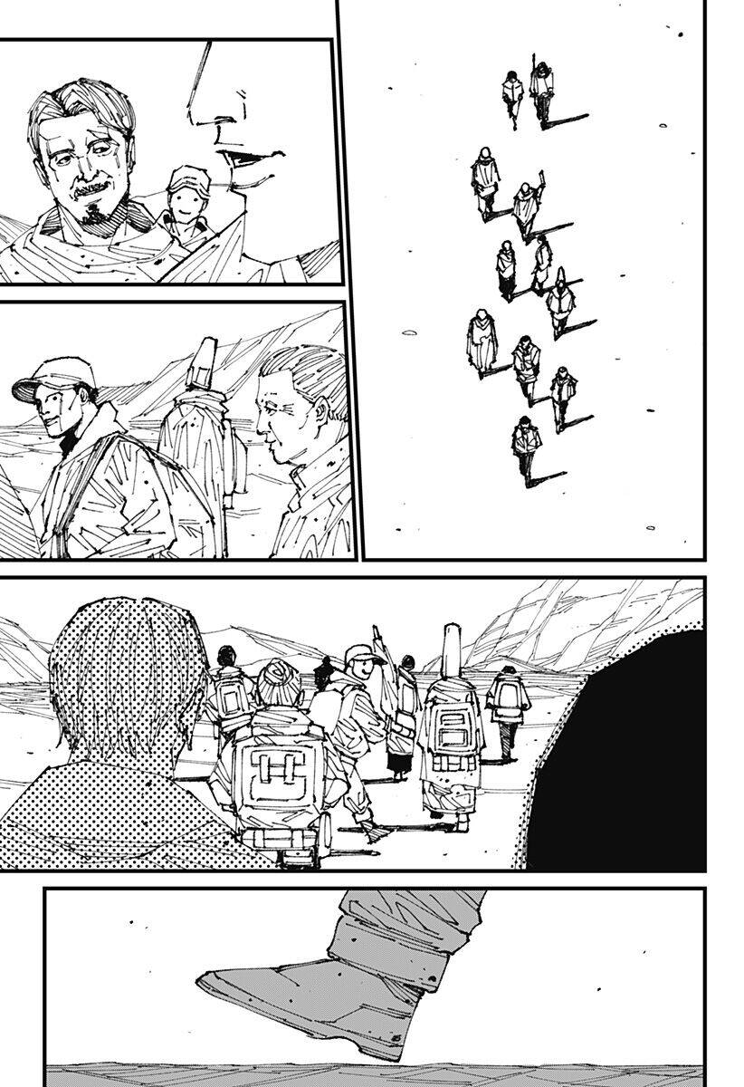 Mad Chapter 1 - 49