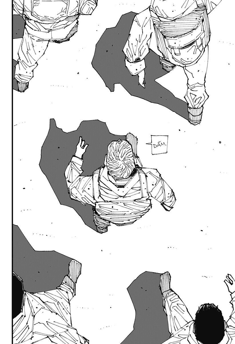 Mad Chapter 1 - 50