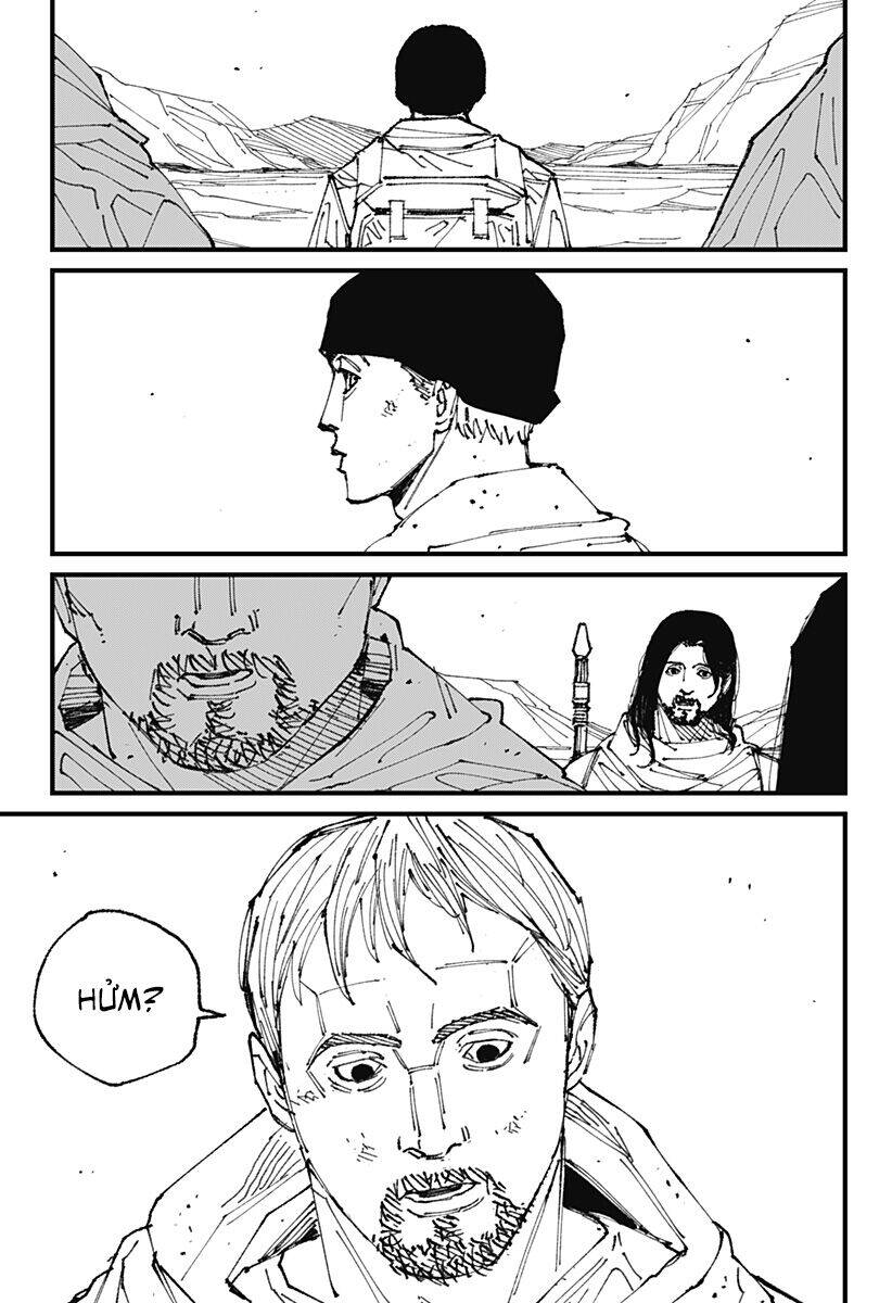 Mad Chapter 1 - 51