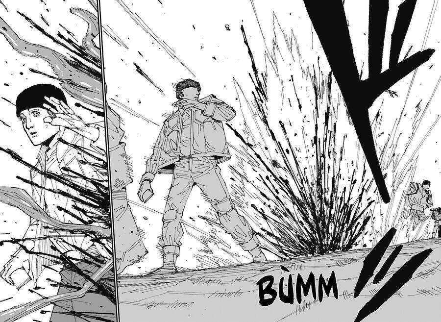 Mad Chapter 1 - 52