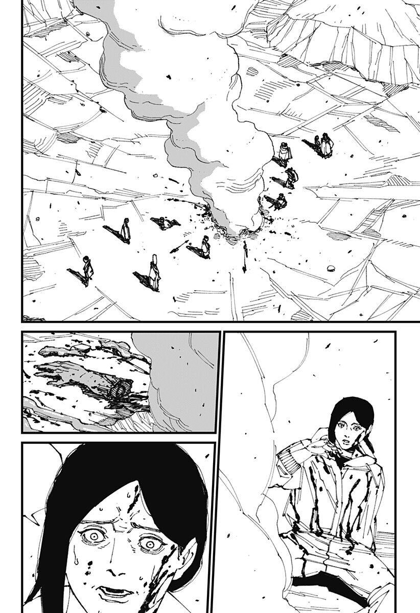 Mad Chapter 1 - 53