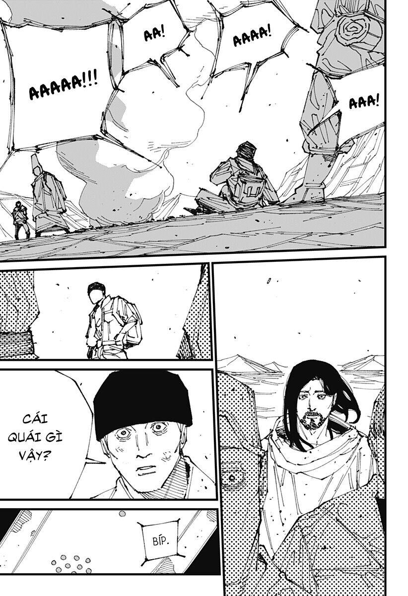 Mad Chapter 1 - 54
