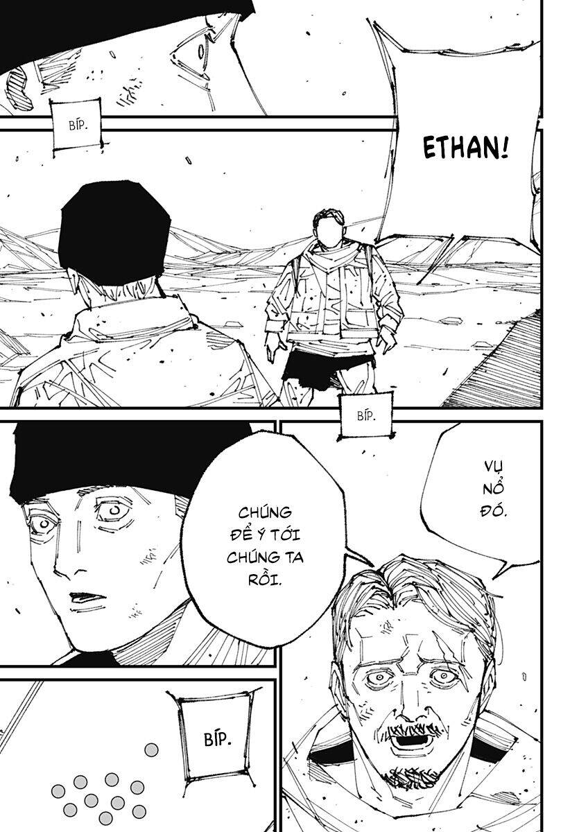 Mad Chapter 1 - 56