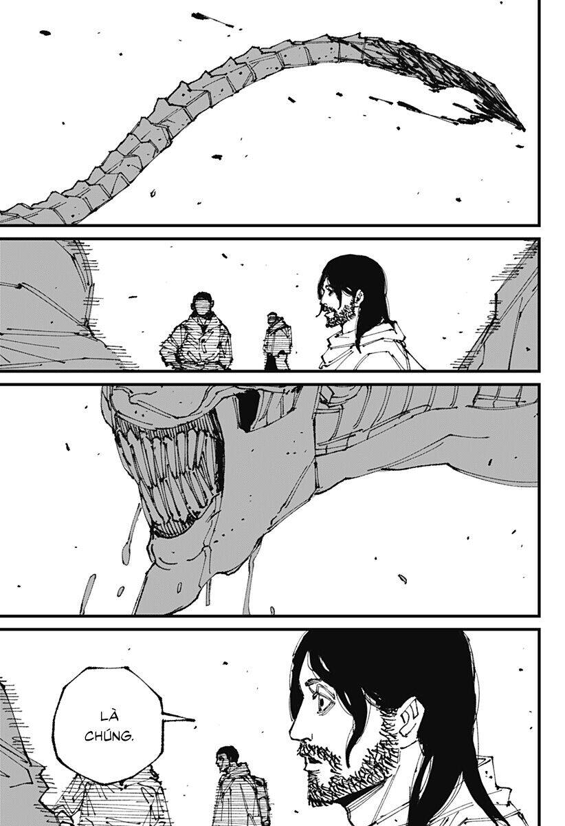 Mad Chapter 1 - 58
