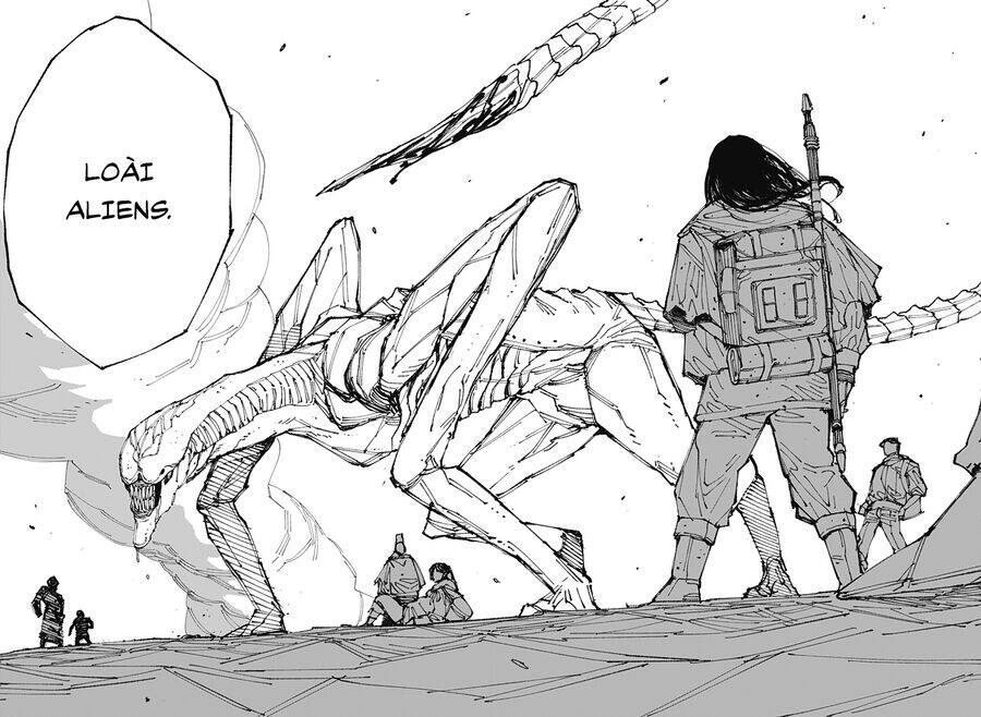 Mad Chapter 1 - 59