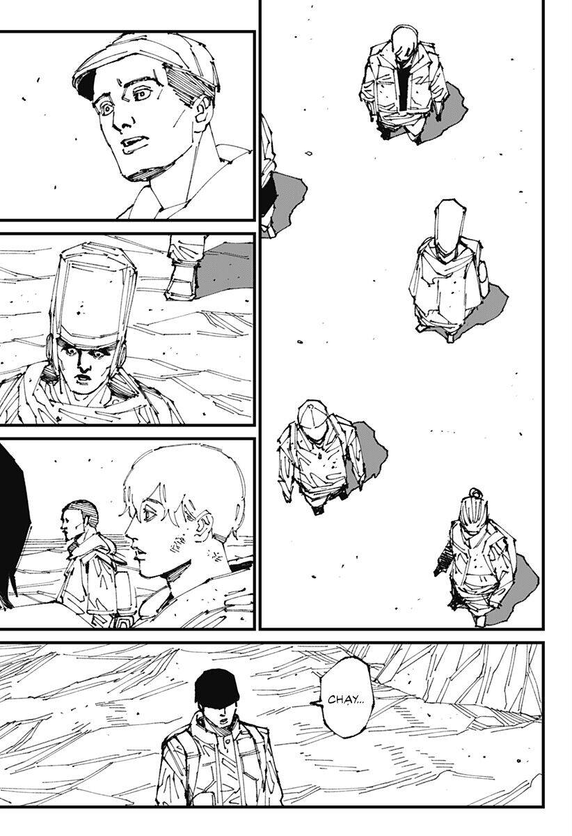 Mad Chapter 1 - 61