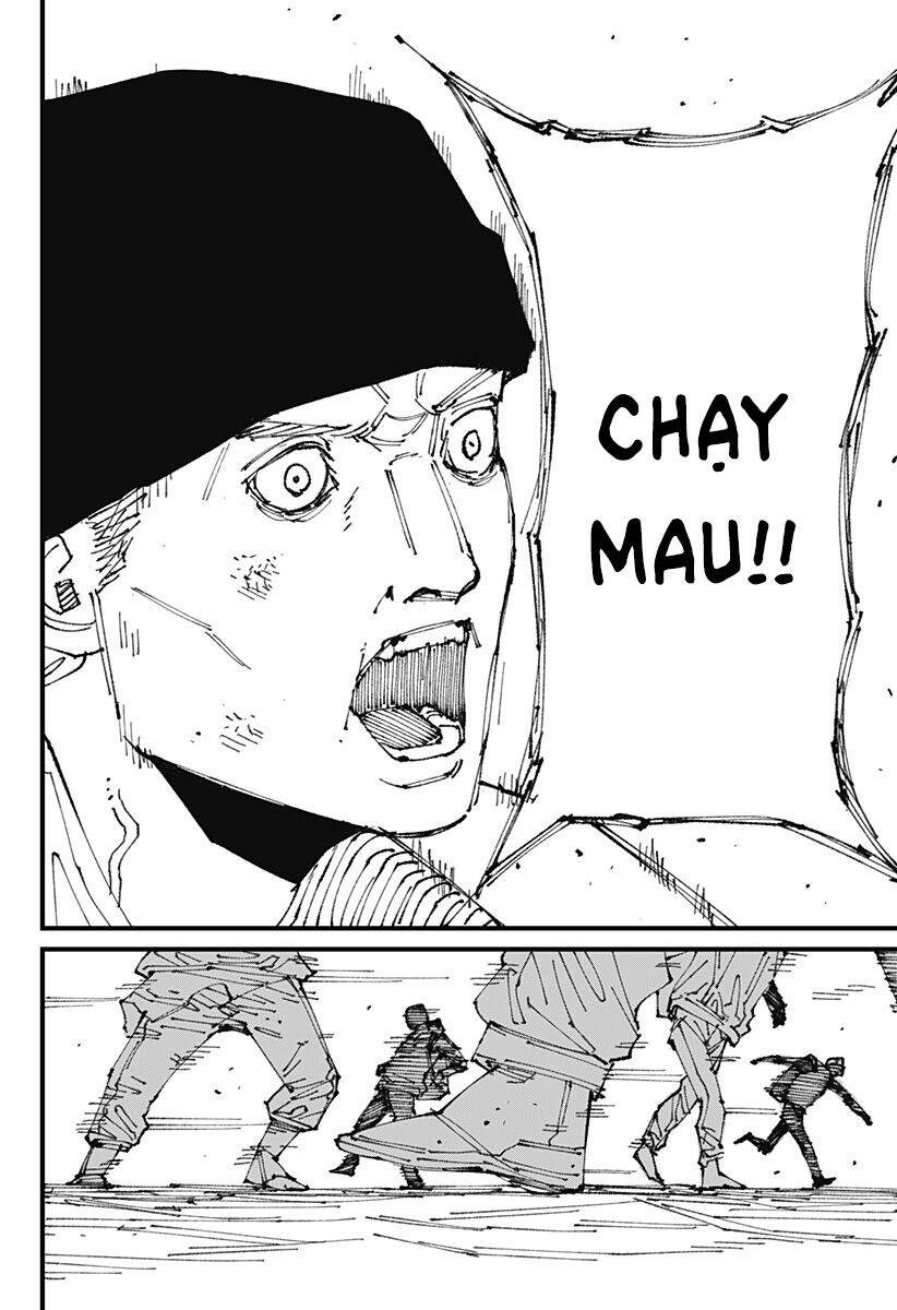Mad Chapter 1 - 62