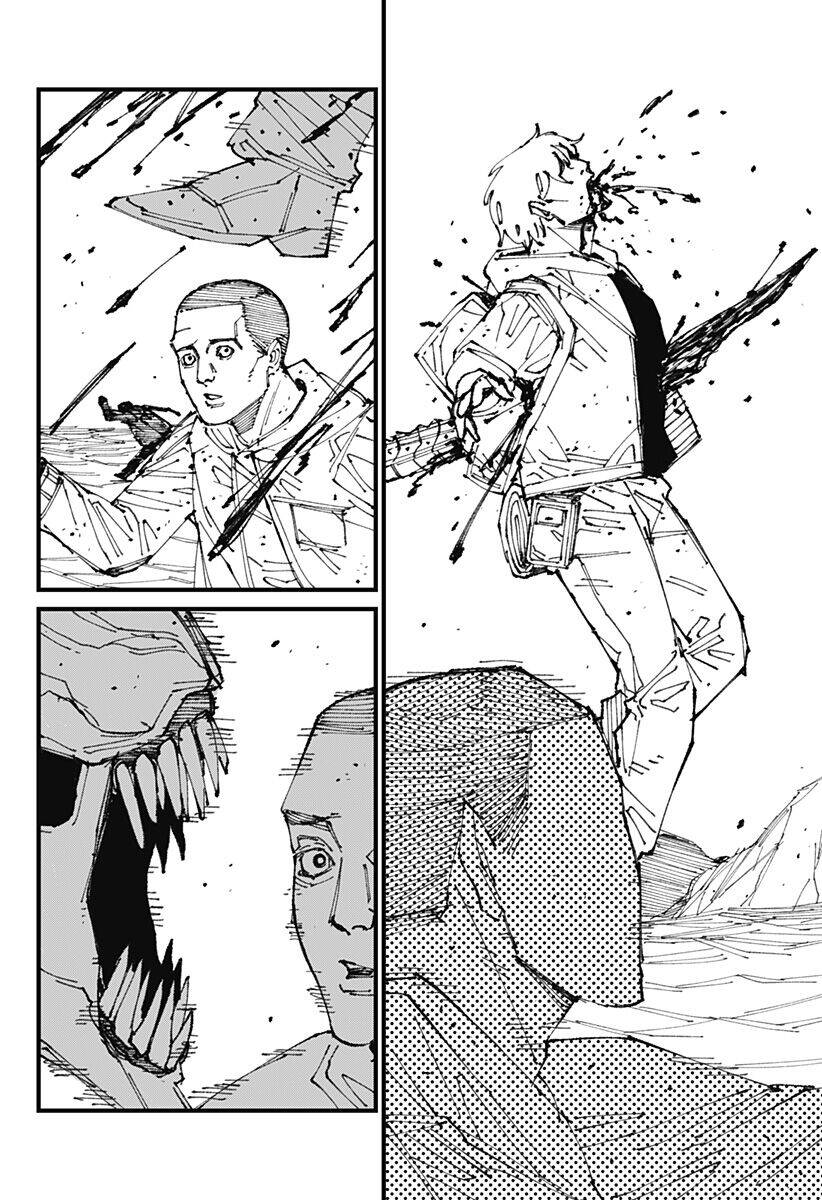 Mad Chapter 1 - 64