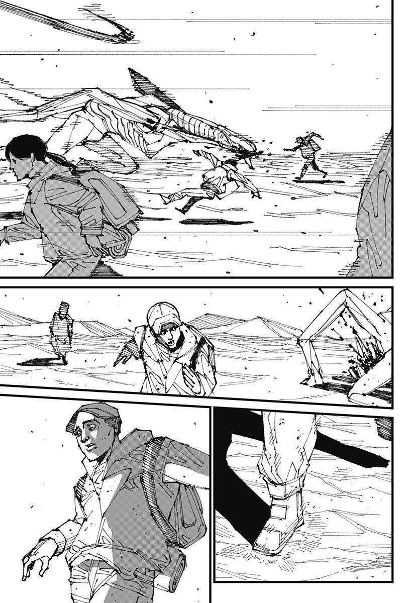Mad Chapter 1 - 65