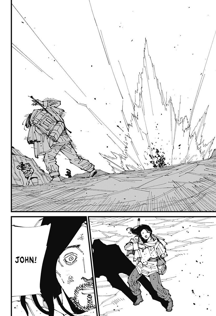 Mad Chapter 1 - 66