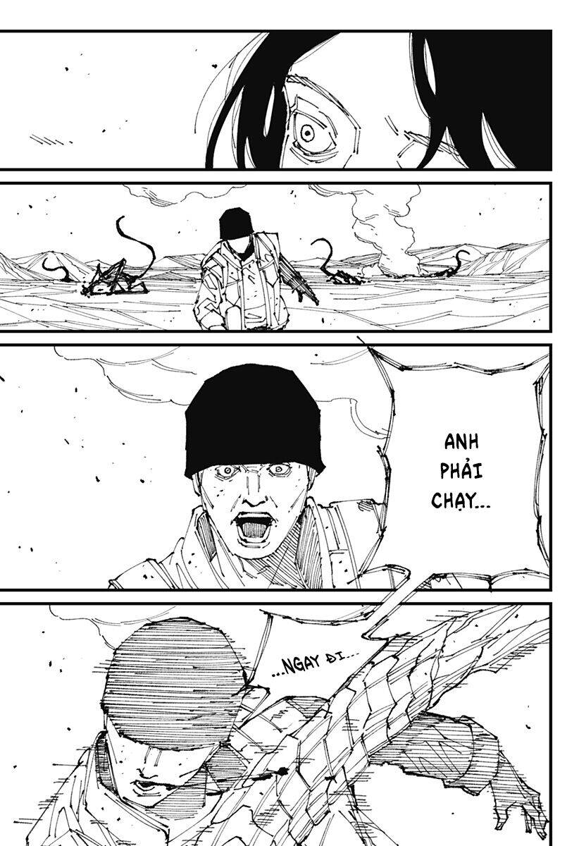 Mad Chapter 1 - 67