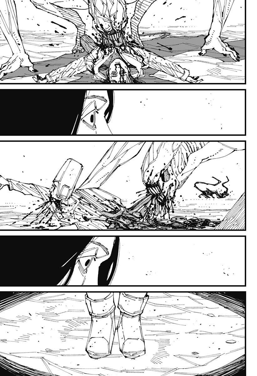 Mad Chapter 1 - 69