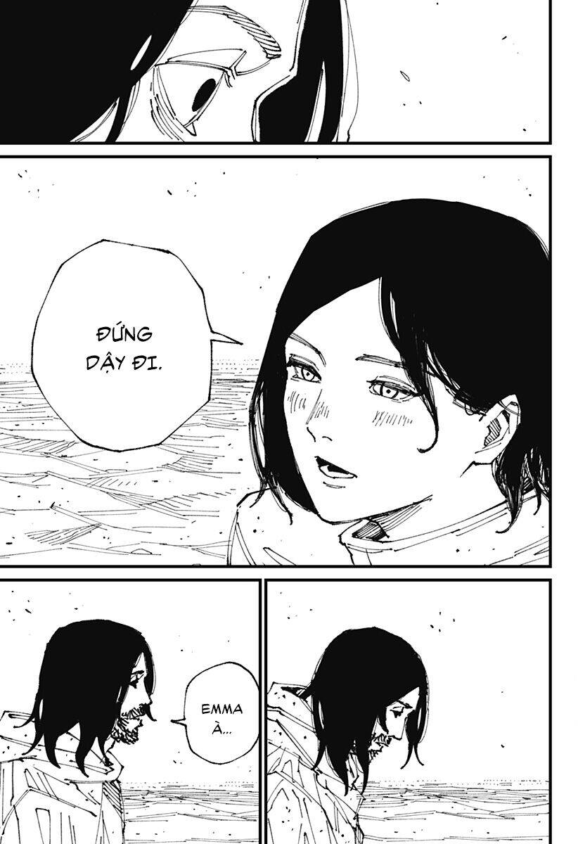 Mad Chapter 1 - 71