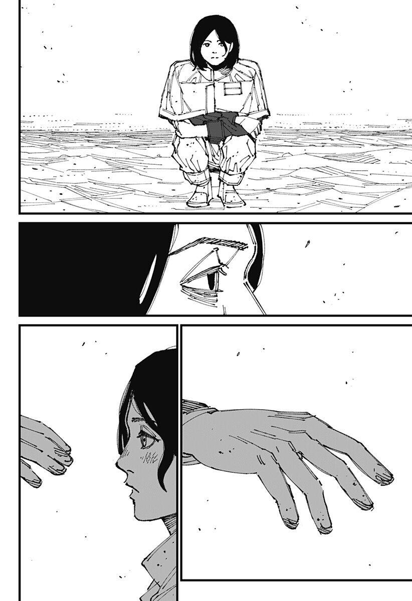 Mad Chapter 1 - 72