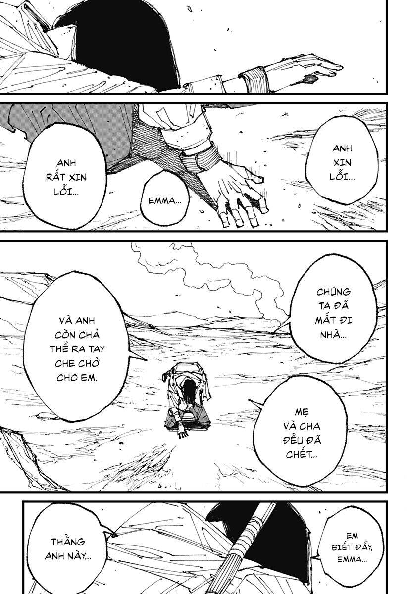 Mad Chapter 1 - 77